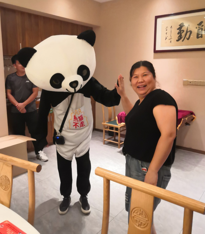 这样的中秋团建，，，，，，，你不喜欢很难！(图10)