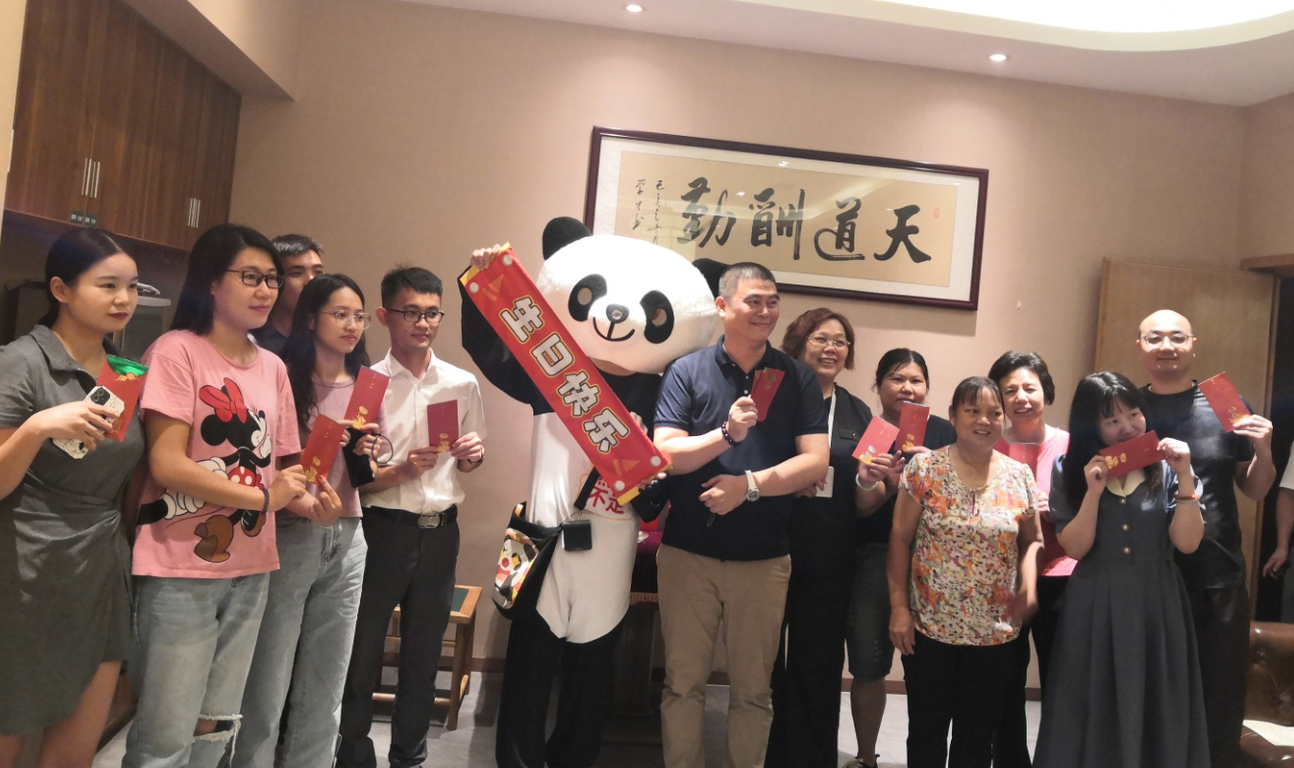 这样的中秋团建，，，，，，，你不喜欢很难！(图12)