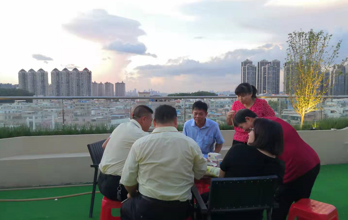 这样的中秋团建，，，，，，，你不喜欢很难！(图20)