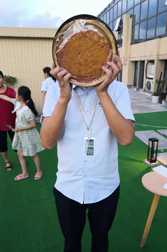 这样的中秋团建，，，，，，，你不喜欢很难！(图23)