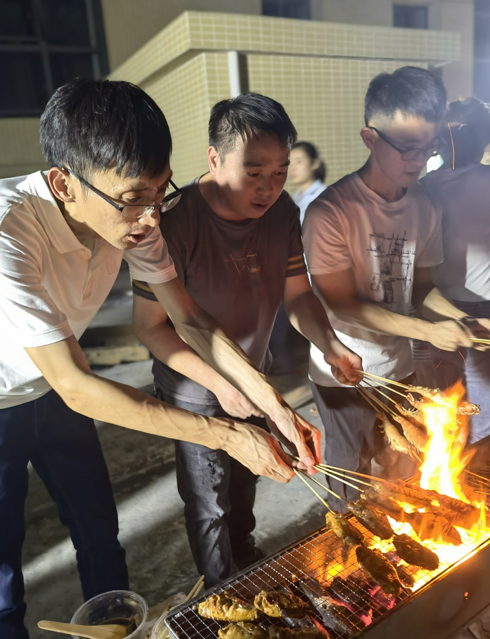 这样的中秋团建，，，，，，，你不喜欢很难！(图29)