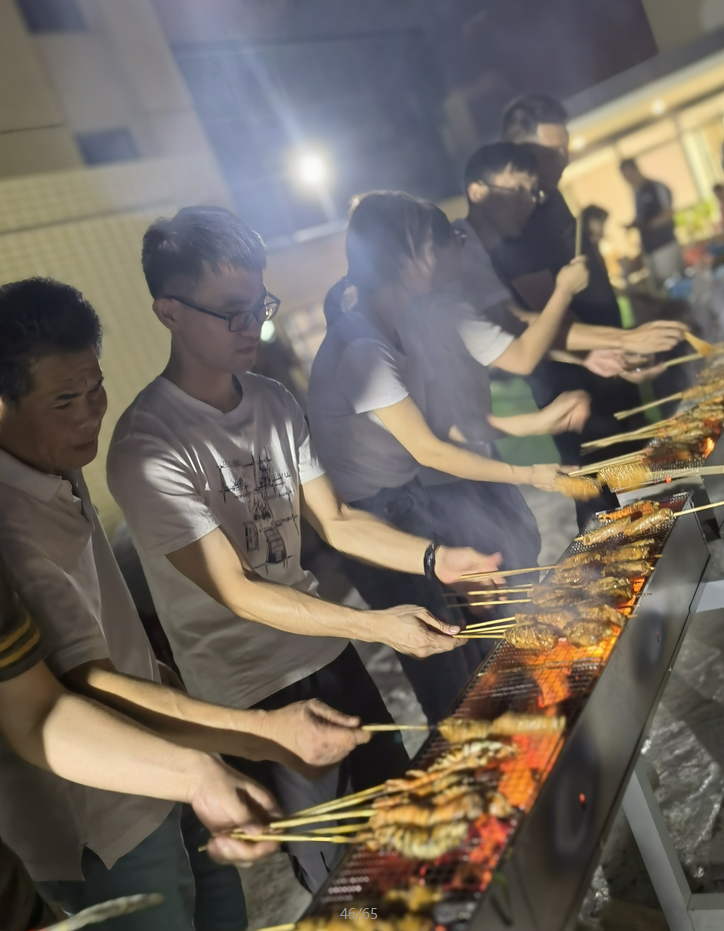 这样的中秋团建，，，，，，，你不喜欢很难！(图30)