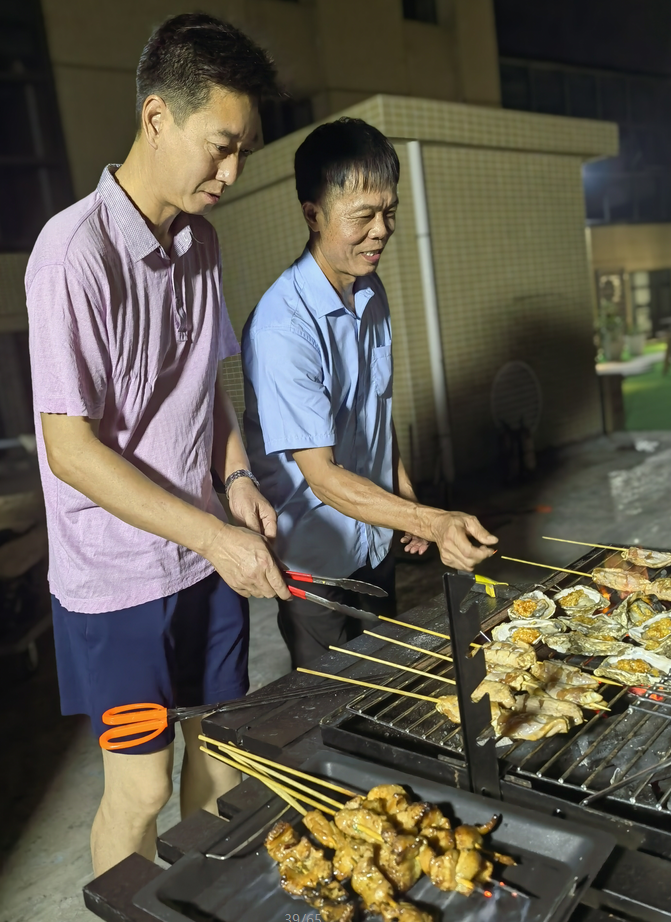 这样的中秋团建，，，，，，，你不喜欢很难！(图31)