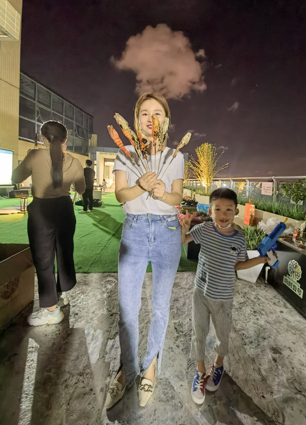 这样的中秋团建，，，，，，，你不喜欢很难！(图35)
