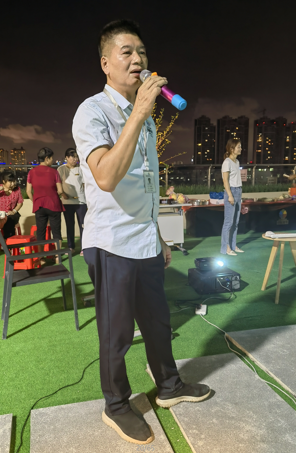 这样的中秋团建，，，，，，，你不喜欢很难！(图42)