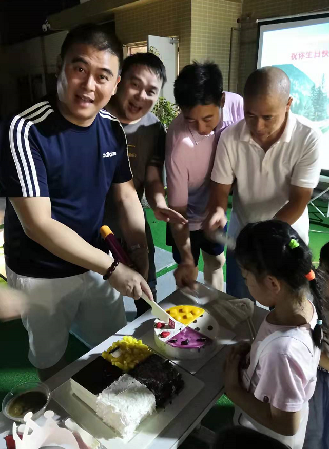 这样的中秋团建，，，，，，，你不喜欢很难！(图43)