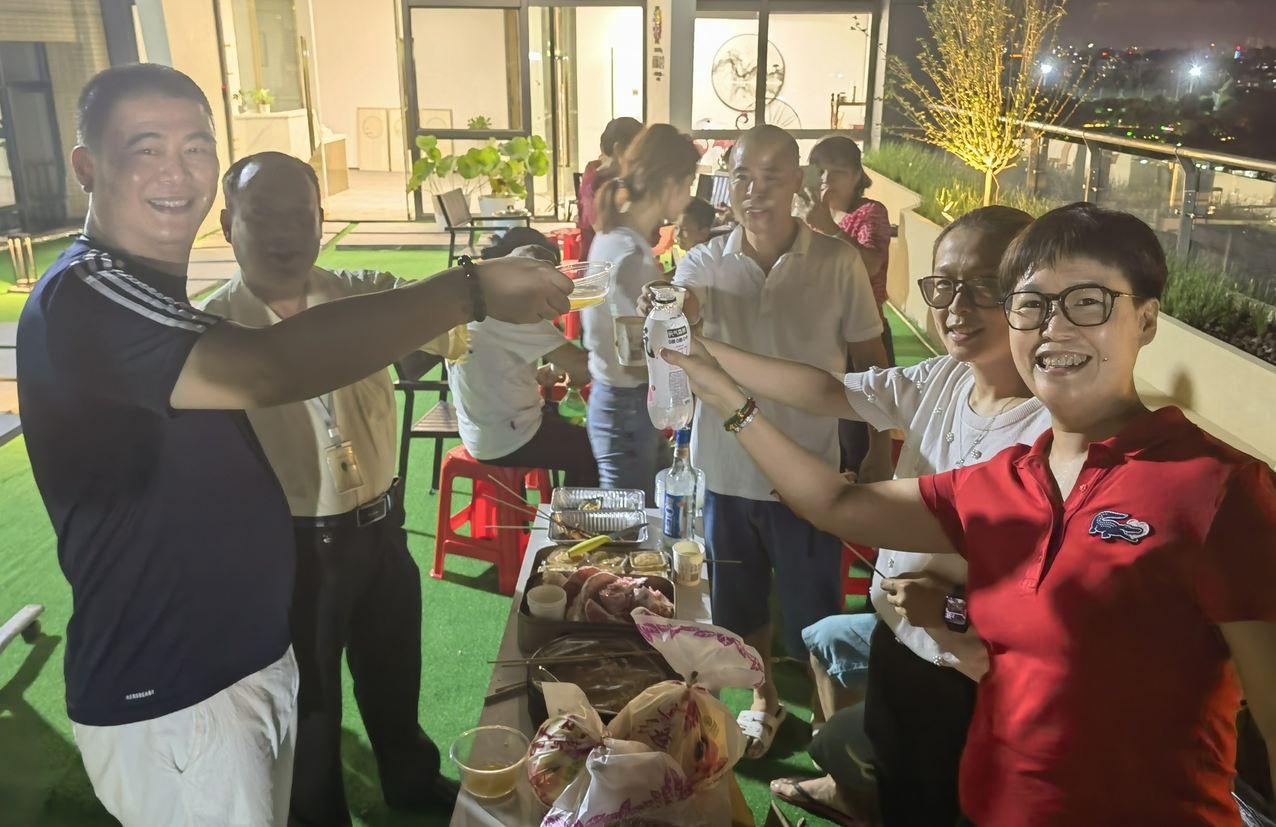 这样的中秋团建，，，，，，，你不喜欢很难！(图45)